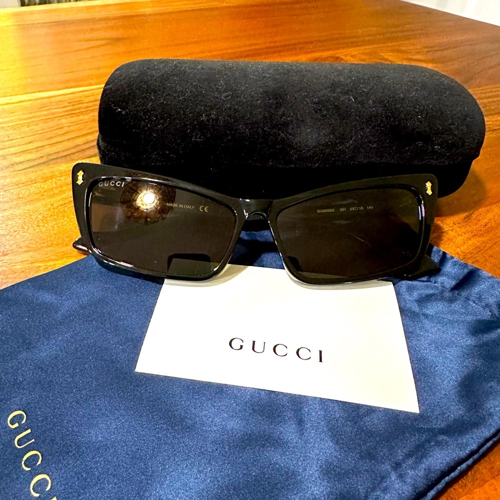Sunglasses
